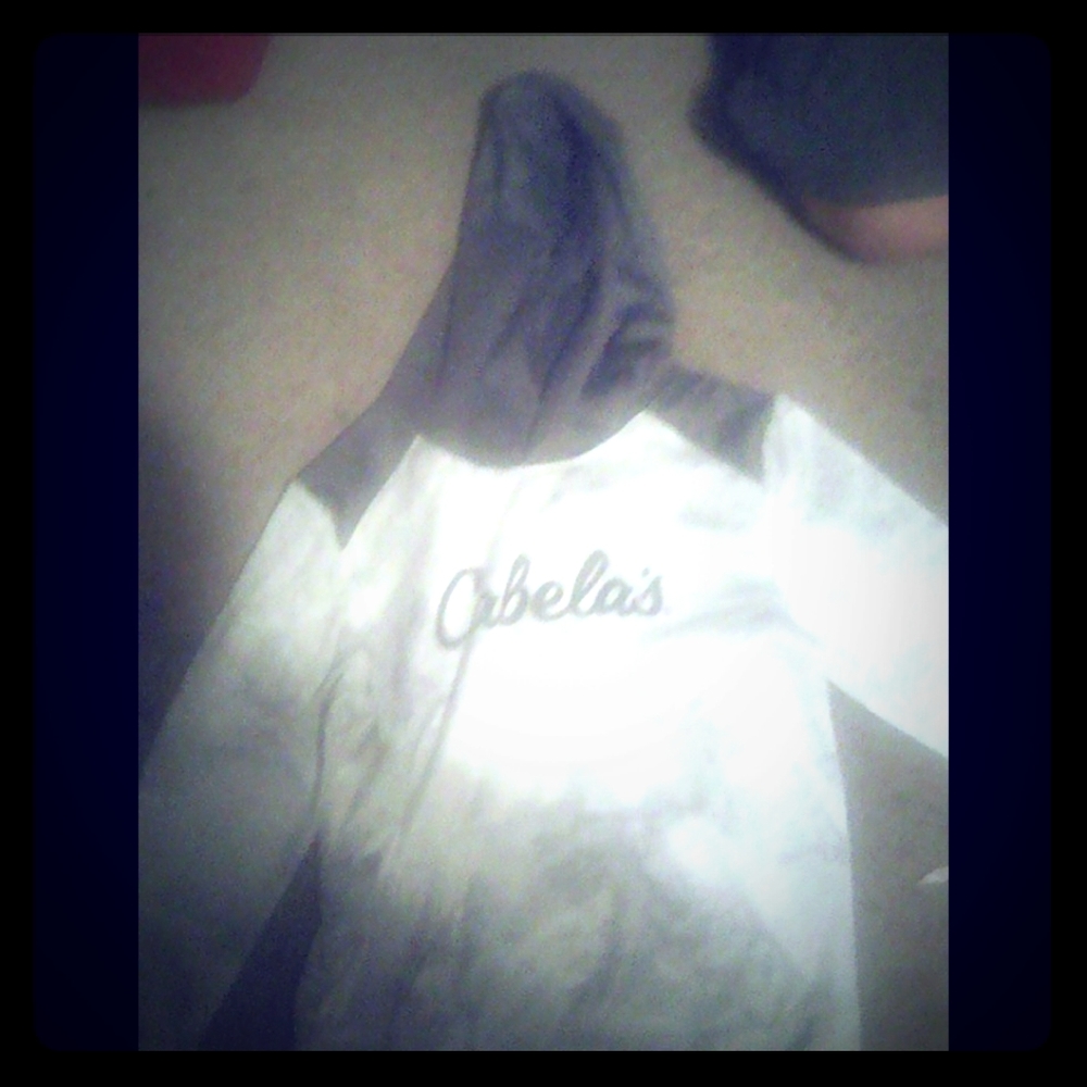 A boy jacket